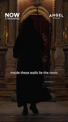 13 shares | The oldest Christian place of worship ever discovered. Hidden for nearly 2,000 years, this ancient mosaic marks where early believers once gathered. Experience the story of The Mosaic Church, streaming now on Angel. ✝️ | Museum of the Bible | Facebook