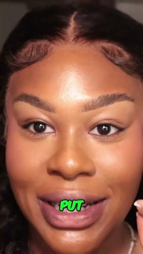 Blush Placement: Instant Face Lift & Youthful Glow #beautyshorts