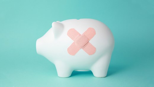 Emergency Fund Calculator