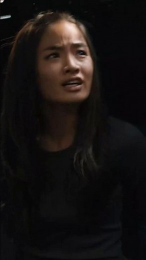 In-car Fight - Fast & Furious 9