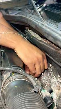 DTC 0471/P0471 (fault code solution)🚙 || exhaust pressure sensor solution #automobile #dacia #viral