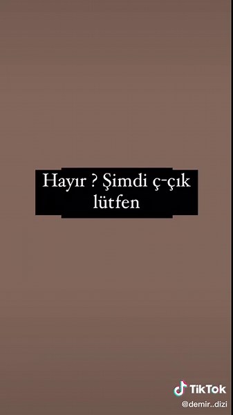 /6/ selam #sadakatsiz #doğancansarıkaya #sadakatsizdemir #demirgüçlü #sadakatsizailesi #destek #takipedin