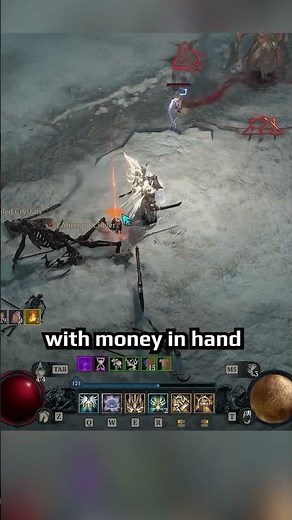 The Secret Cow Level In Diablo 4 Is Real #Diablo4 #SecretCowLevel #ARPG