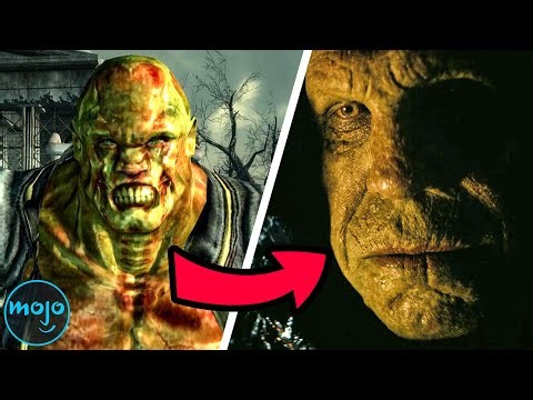 20 Things To Know About Fallout If You Haven't Played The Games