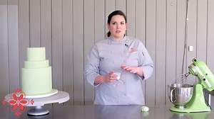 Brand new video on gunging! Don't know what gunge is? Watch and learn! | Innovative Sugarworks