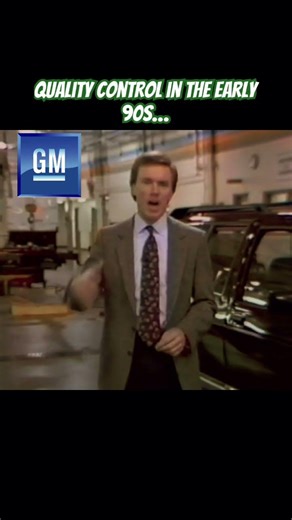 Idle Chat: 90s Auto Build Quality #automobile #recall #trucks #quality