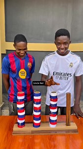 103K views · 1.2K reactions | Puzzle game. Rematch Madrid Vs Barcelona. #puzzle #puzzletime #puzzlegame #puzzlechallenge #PuzzleLovers | Uncle Nel Comedy | Facebook