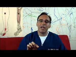 Neural Prolotherapy for Foot and Ankle Pain