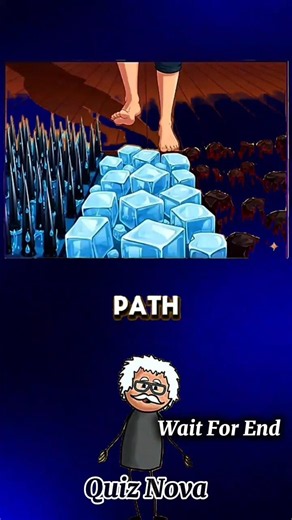 Only 1% Can Pass This Impossible Quiz 😳#QuizChallenge#ImpossibleQuiz#TriviaTime