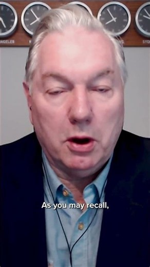 Dr. Osterholm on Ebola outbreak: This situation has the ability to outstrip outbreak of 2014