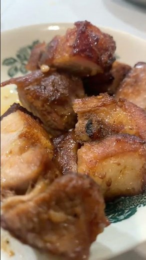 Perfect Liempo Every Time | Pinoy Grilled Pork Belly