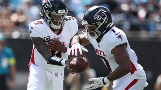 Do the Falcons play today? Schedule, time, channel for next Atlanta football game