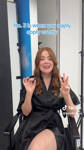 3 Essential Tips for a Gorgeous Tan: Prep, Moisturize, Apply