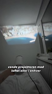 Har du brug for en bærbar 130" storskærm? Prøv Visual Smart Projektor™ gratis i 30 dage! ✔️ Android 11 & WiFi 6 ✔️ Bluetooth 5.0 & Indbygget Højttaler ✔️ 720p-Opløsning & Automatisk Keystone Korrektion Få 504 kr. rabat på dit køb 👇: https://nordicvisual.dk/products/visual-smart-projektor-pro | Nordic Visual