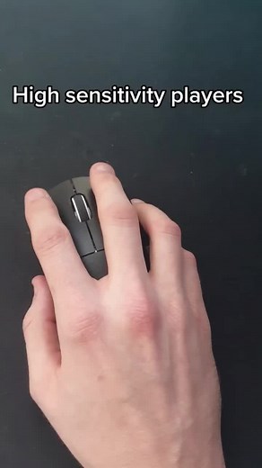 Mastering Mouse Grip and Sensitivity in Valorant