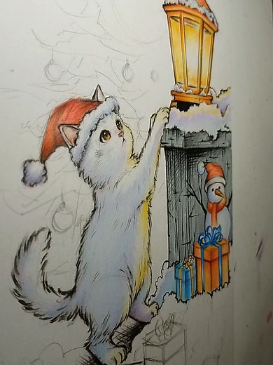 Reward yourself with these colorful and vibrant colored pencils ❣️✨ #brutfuner #brutfunercolorpencils #fyp #fypシ #fyppppppppppppppppppppppp