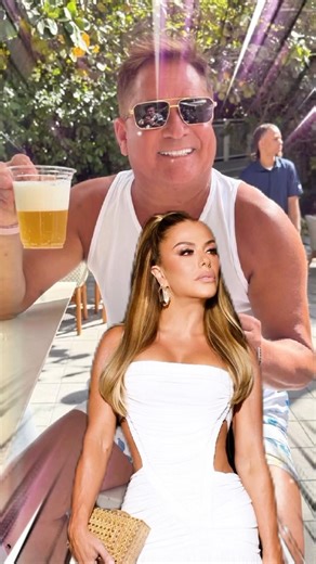 LEONARDO AND POLIANA AGAIN