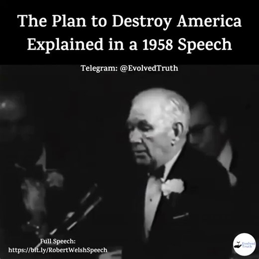 In warfare, it is wise to listen to what the enemy tells you they’re going to do. They almost always do it. This transformation has taken the better part of two generations and one Obama to turn America into an Islamo—Marxist nation.Yes, we were warned, we were just too complacent to act.