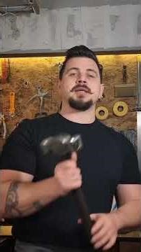 What should I talk about in the next video?#ancientsmithy #smithy #blacksmith #hammer #hammers
