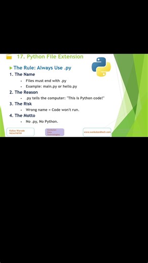 The #1 Mistake Python Beginners Make!