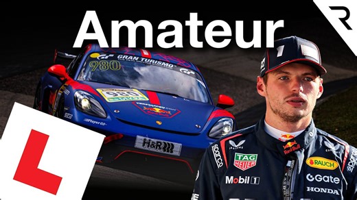 Max Verstappen’s bizarre Nordschleife crash course explained