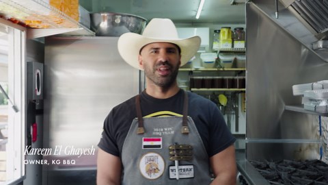 How Austin’s Best BBQ Pork Ribs are Made