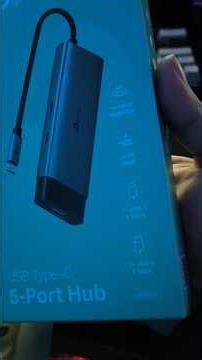 Hub USB para mobilador y jugar free fire en tablet🔴😱 #garenafreefire #freefire #gaming #shortsviral