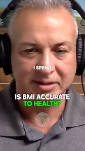 Is BMI Accurate To Health?🤔 | Speaker: Carl Wagner | Beat Cancer