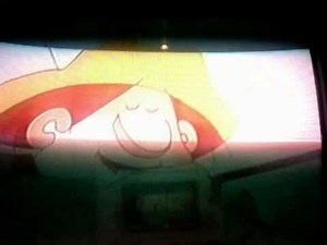 Sesame Street: Toucan Two Step (Slow)