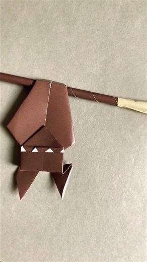 Origami Bat Craft Paper Wings: DIY Origami Bat Spooky & Cute: Halloween Origami Bat Craft Bat