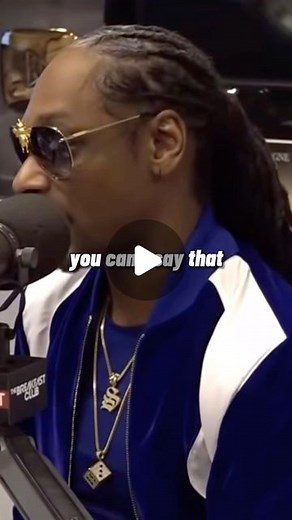 RapContent on Instagram: "Snoop Dogg talks about 2pacs legacy👑 #rap #hiphop #reels #snoopdogg"