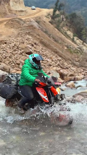 Exploring Dhorpatan: Adventure Ride in Nepal