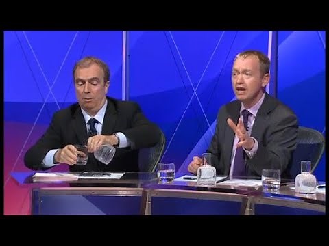 Question Time (Oct 2013) - Peter Hitchens, Owen Jones, Liz Truss, Caroline Flint, Tim Farron