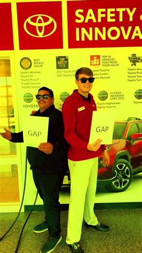 GAP Insurance Explained for Car Buyers