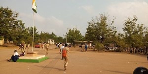 Dimbokro : Les cours suspendus au lycée moderne