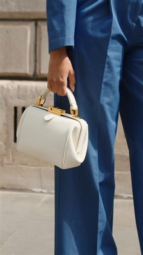 3.1K views | Introducing The Soft Edit: Discover a fresh take on our iconic designs now in soft, supple leather. | Cambridge Satchel | Facebook