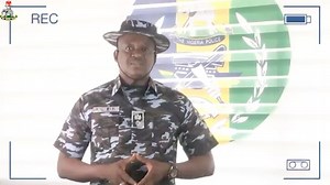 36K views · 717 reactions | Nigeria Police Force dey drop some ogbonge security tips for passangers plus commuters dem.  NPF / Twitter | BBC News Pidgin | Facebook