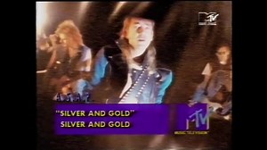 A.S.a.P. (Adrian Smith and Project) - Silver And Gold (1989) | Maiden Spanish World