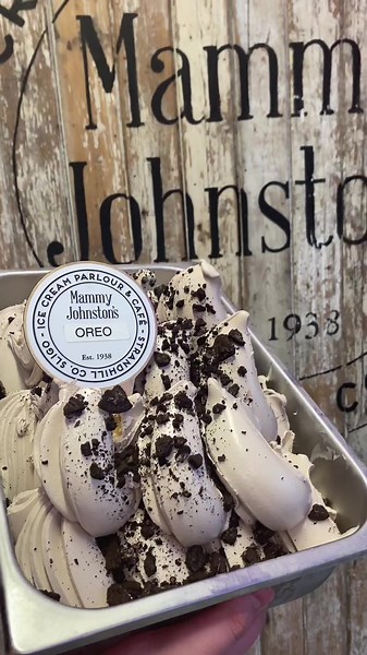 Mammy_JohnstonsGelato on TikTok