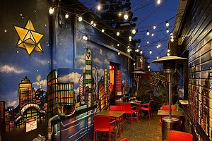 King Tea Paddington | Must Do Brisbane