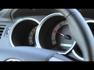 2012 Toyota Tacoma TRD 0-60.mov