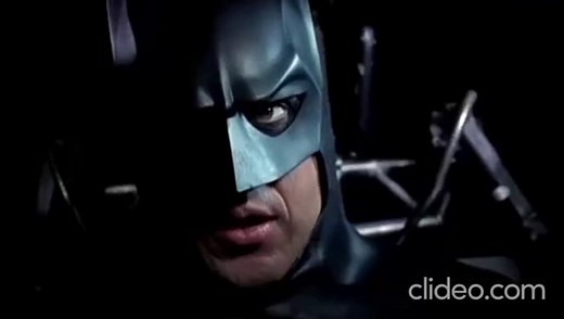 Batman regresa (1992) pelicula completa español latino