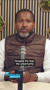 151K views · 3.6K reactions | Why Does Trump Pick on Somalis? Trump doesn’t just use Somalis as an example — he uses them as a warning. But to many, his words aren’t just headlines but lifelines. People in places like Dadaab listen - his words have real impacts. To see the full video, click the link in the comment. | Jamal Muhumed Osman | Facebook