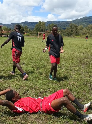 Winning Strategies of a Real Footballer Player