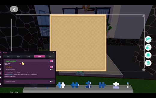 Heartopia: Solving Puzzles Effortlessly
