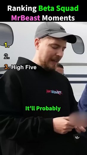2K reactions · 4 comments | Ranking Beta Squad & MrBeast Moments | YT Clips | Facebook