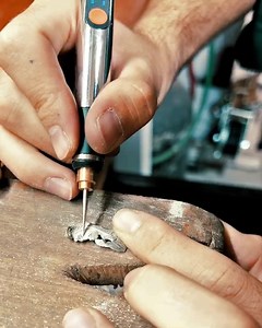 Resparked | DIY Crafting Made Simple | The Customizer™ is the first powerful and portable engraving pen. With it, you’ll be able to👇 ✨ Expand your creative self using The... | Instagram