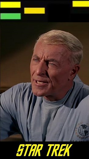 Captain Pike’s Struggles: The Burden of Command