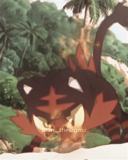 Discover Litten: My Favorite Pokémon!