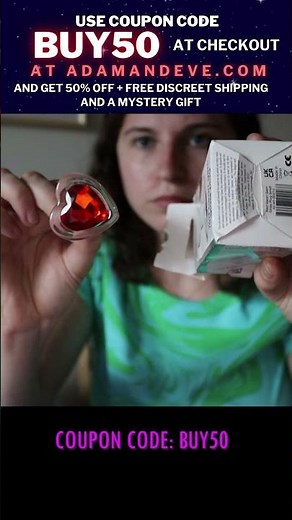 See Why the Red Hearts Plug Is So Loved!